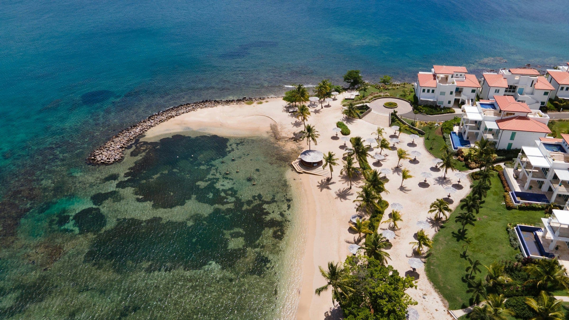 St. Lucia