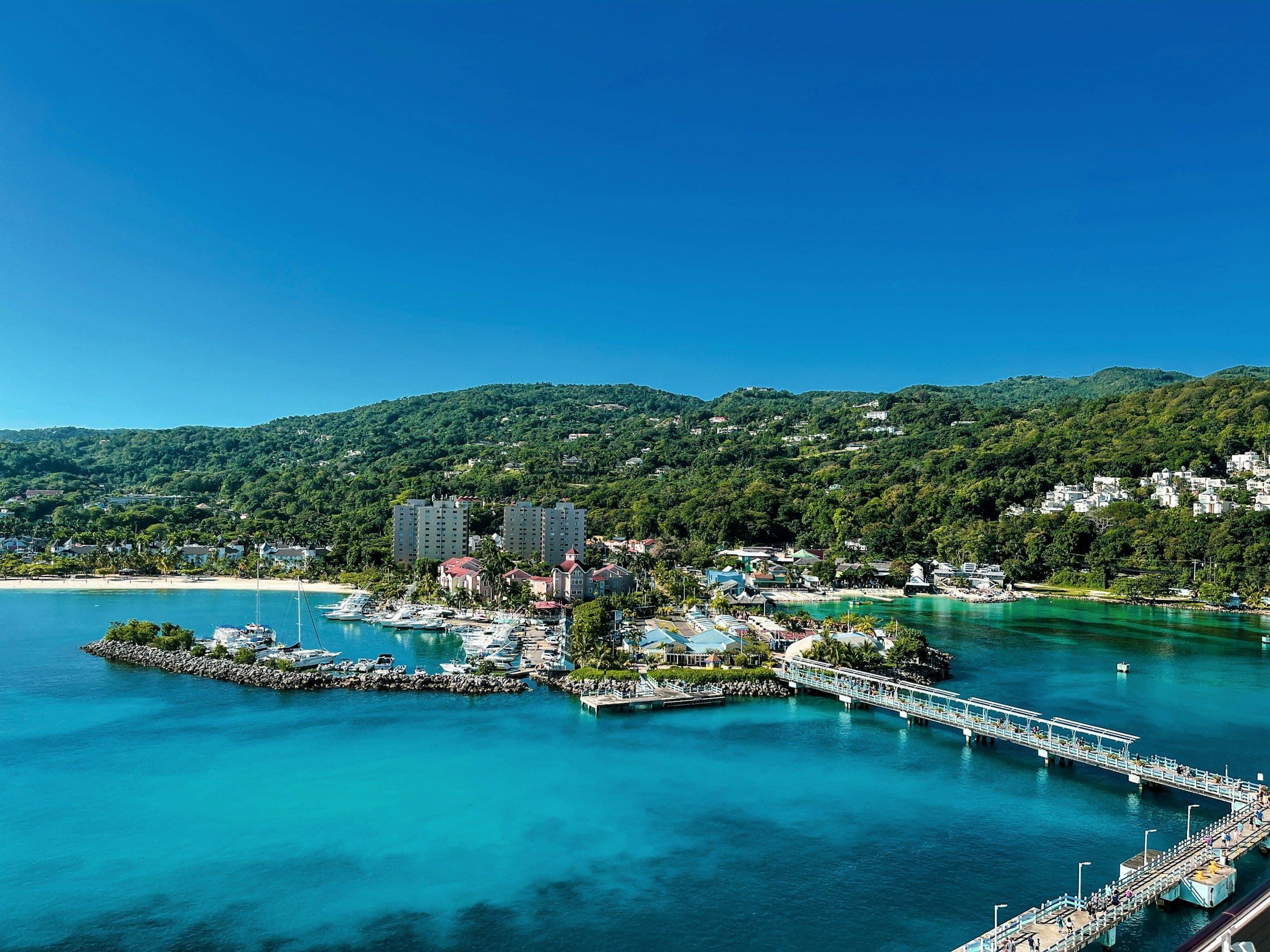 Jamaica