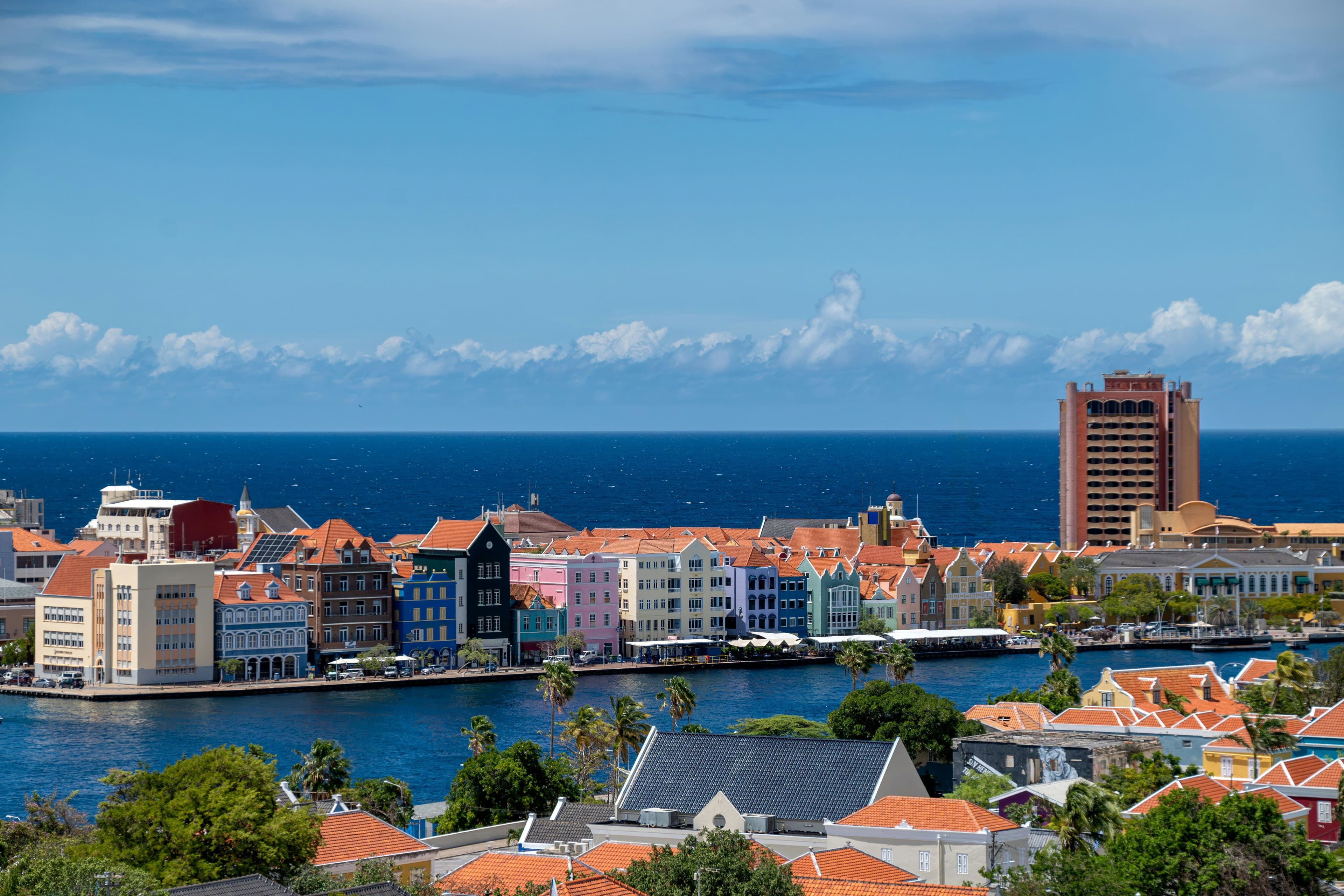 Curacao