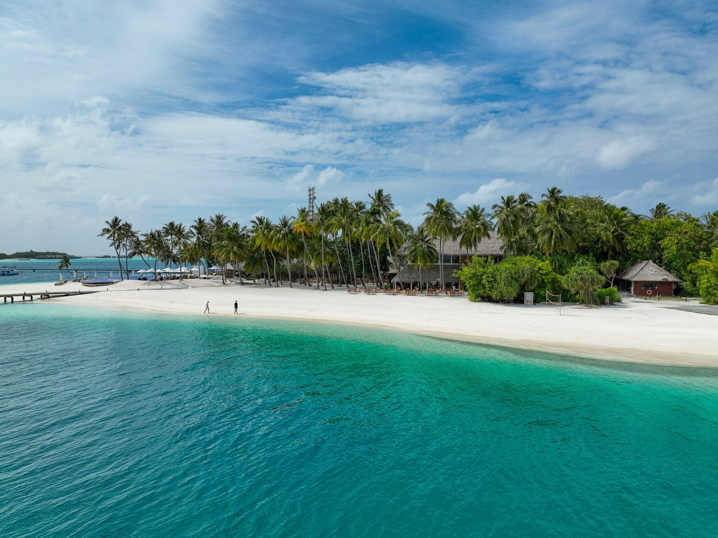 Maldives